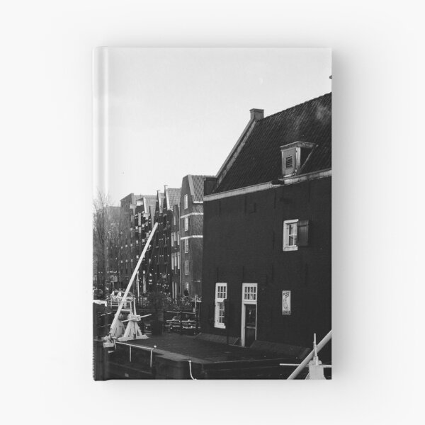 Item preview, Amsterdam, Oude Schans con la torre Montelbaan y el Sluyswacht. designed and sold by Amsterdam-Pan.