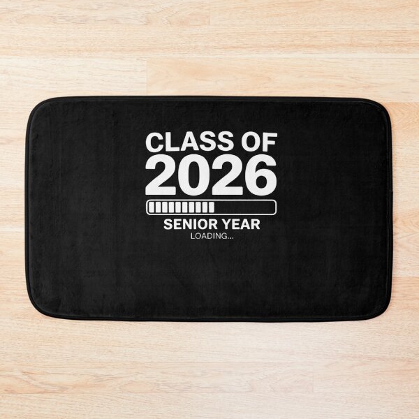 Item preview, 2026 Senior Year Loading Class Of 2026 Senior 26 designed and sold by MythWoot.