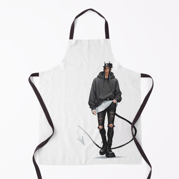 Item preview, Devildude 2026 designed and sold by Steel Ant's.