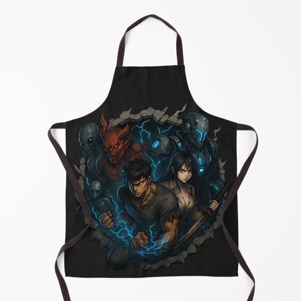 Item preview, Geek rift designed and sold by JacQhq.