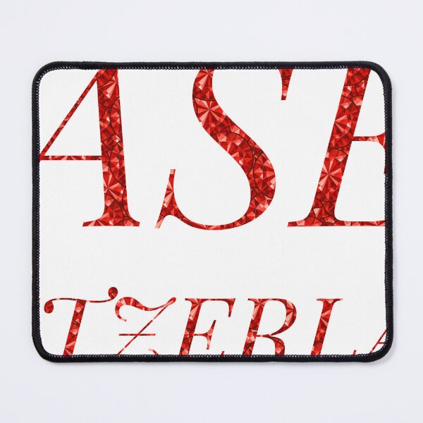Item preview, Basel Switzerland Red Rhinestone Texture designed and sold by TheIconSmith.