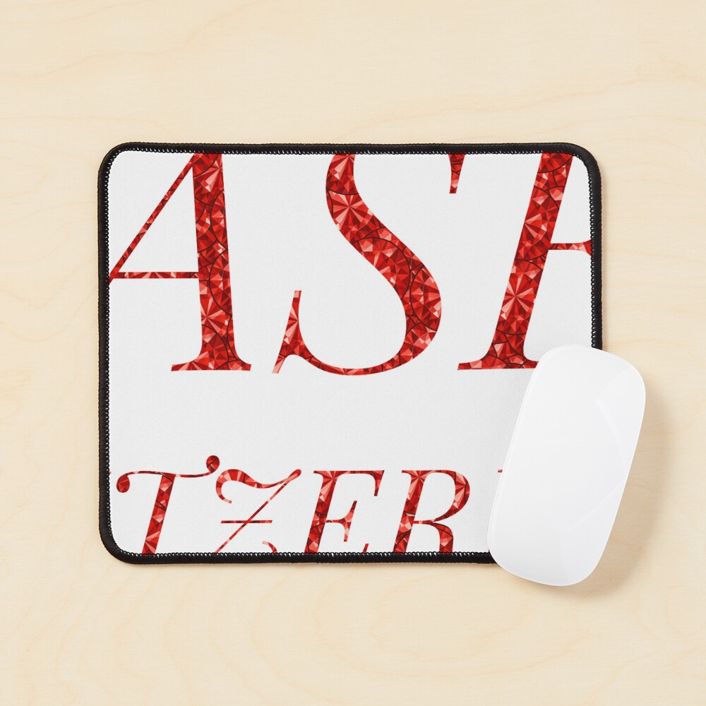 Item preview, Mouse Pad designed and sold by TheIconSmith.