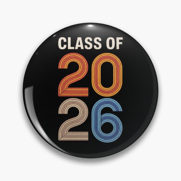 Item preview, Class of 2026 College University High School Future Graduate designed and sold by PowAcademy.