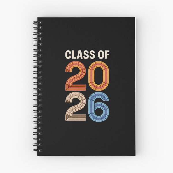 Item preview, Class of 2026 College University High School Future Graduate designed and sold by PowAcademy.