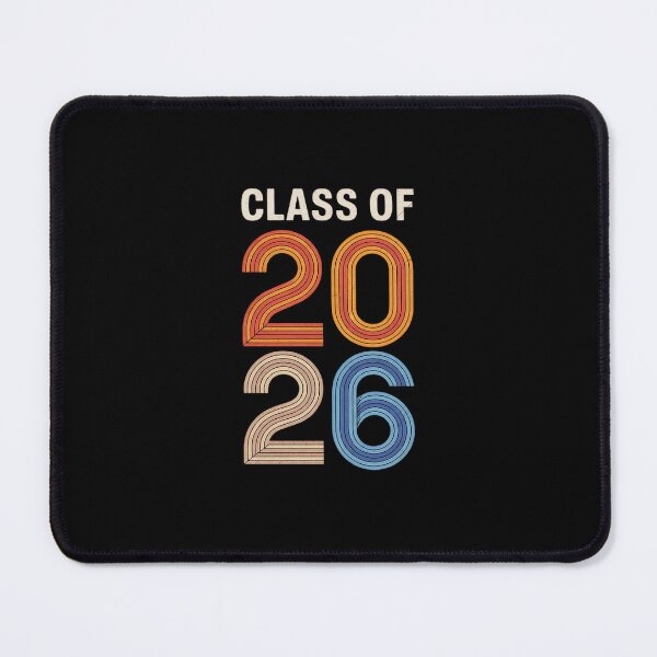 Item preview, Class of 2026 College University High School Future Graduate designed and sold by PowAcademy.