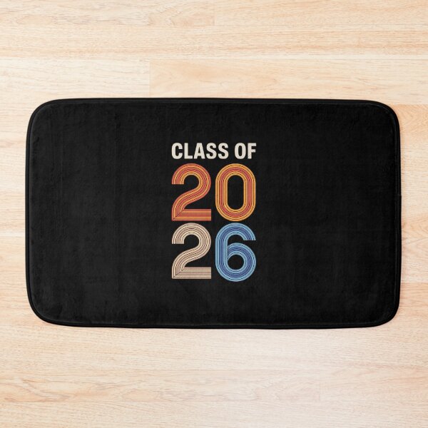 Item preview, Class of 2026 College University High School Future Graduate designed and sold by PowAcademy.