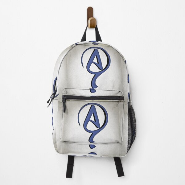 Item preview, A symbol of abstract agnosticism, like a photograph! designed and sold by Alan-David.