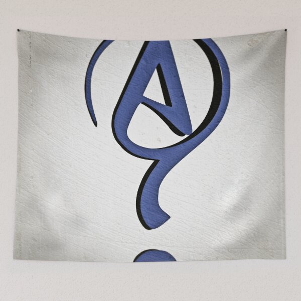 Item preview, A symbol of abstract agnosticism, like a photograph! designed and sold by Alan-David.