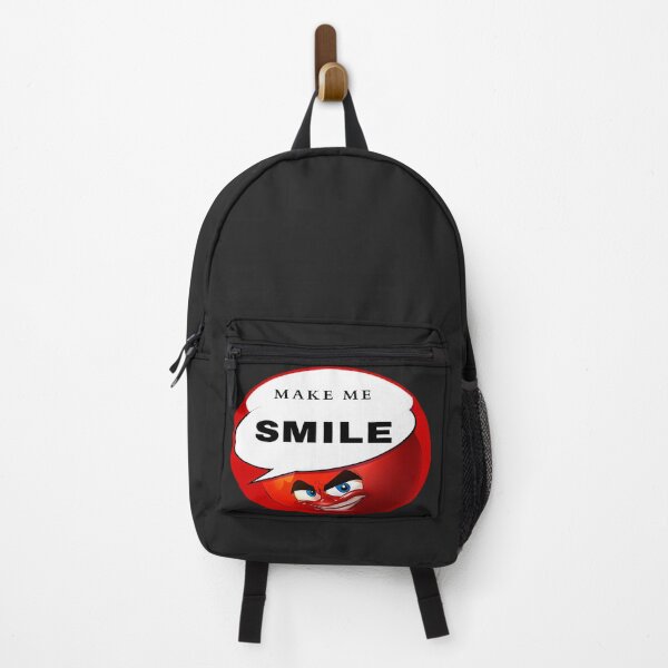 Item preview, Evil Smile designed and sold by Ambroa Stuff.
