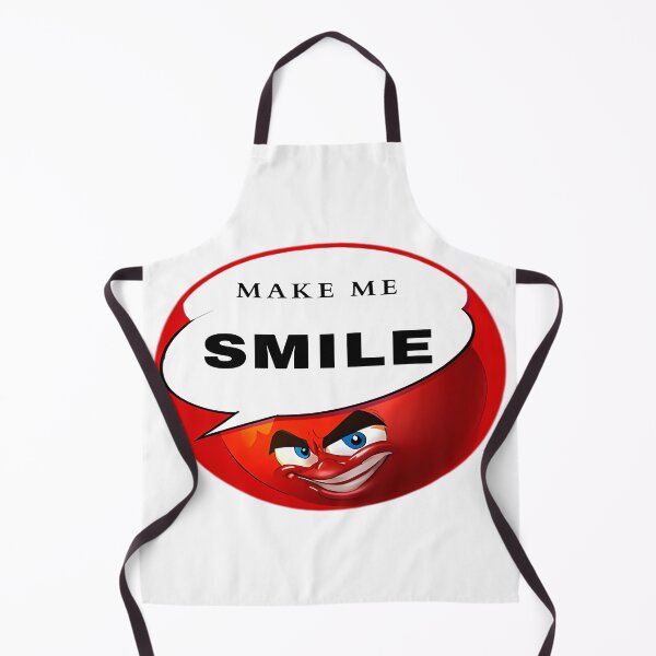 Item preview, Evil Smile designed and sold by Ambroa Stuff.