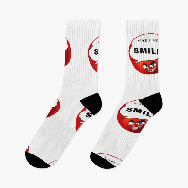 Item preview, Evil Smile designed and sold by Ambroa Stuff.
