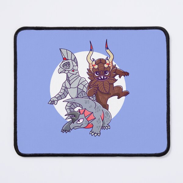 Item preview, Capsule Kaiju designed and sold by ziodynes098.