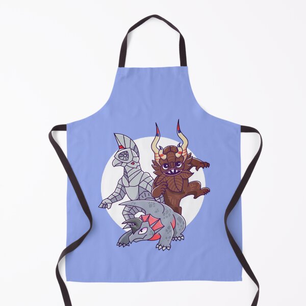 Item preview, Capsule Kaiju designed and sold by ziodynes098.