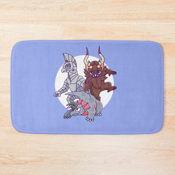 Item preview, Capsule Kaiju designed and sold by ziodynes098.