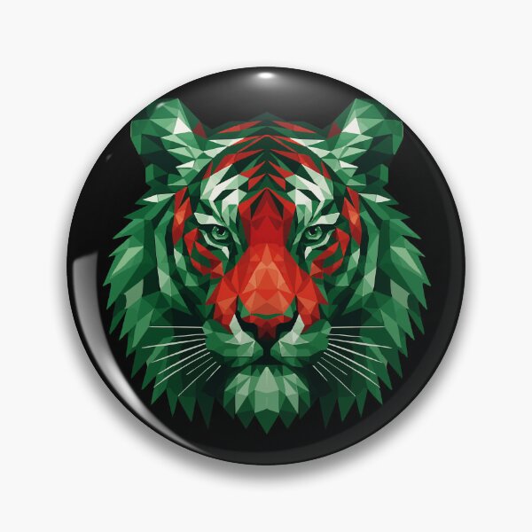 Item preview, Bangladesh Bengal tiger designed and sold by dezanli.