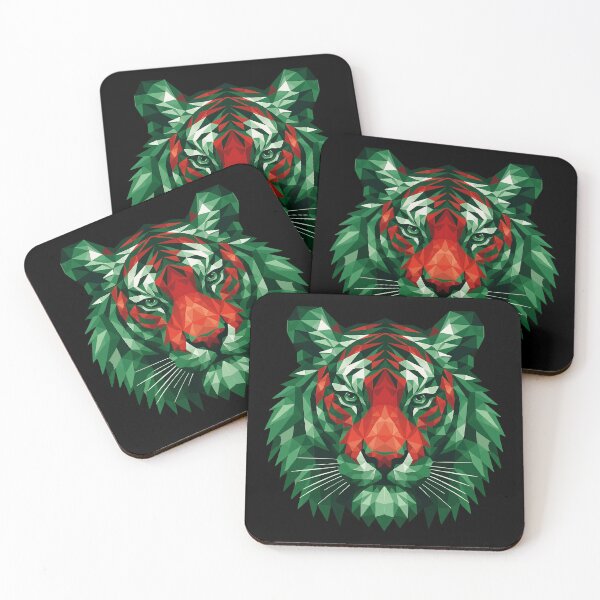 Item preview, Bangladesh Bengal tiger designed and sold by dezanli.