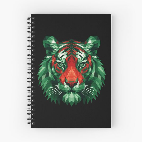 Item preview, Bangladesh Bengal tiger designed and sold by dezanli.