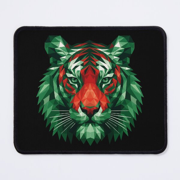 Item preview, Bangladesh Bengal tiger designed and sold by dezanli.