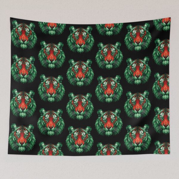Item preview, Bangladesh Bengal tiger designed and sold by dezanli.