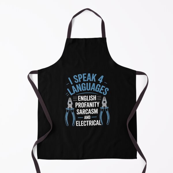 Item preview, Electrician Art Men Women Electrical Engineer Humor designed and sold by AquaKiev.