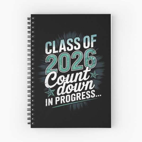 Item preview, Class Of 2026 Count Down In Progress Teacher  designed and sold by MythWoot.