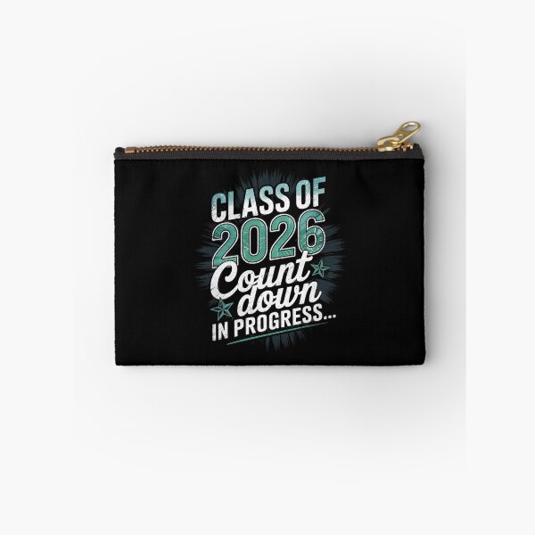 Item preview, Class Of 2026 Count Down In Progress Teacher  designed and sold by MythWoot.