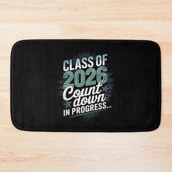 Item preview, Class Of 2026 Count Down In Progress Teacher  designed and sold by MythWoot.