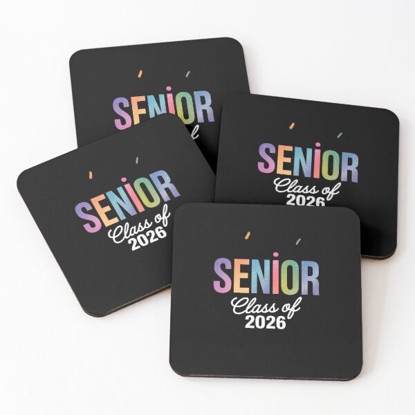 Item preview, Class of 2026 Graduation Senior 2026 designed and sold by PowAcademy.