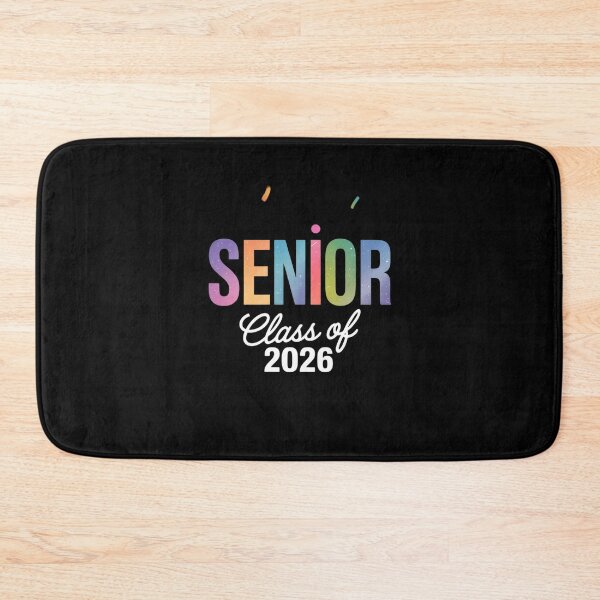 Item preview, Class of 2026 Graduation Senior 2026 designed and sold by PowAcademy.