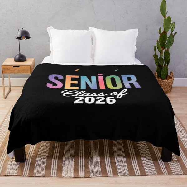 Item preview, Class of 2026 Graduation Senior 2026 designed and sold by PowAcademy.