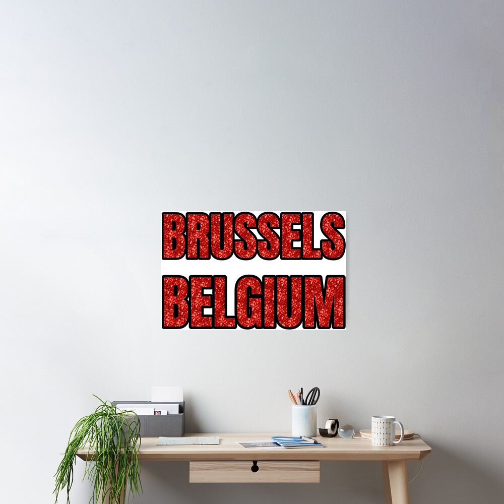 Item preview, Poster designed and sold by TheIconSmith.