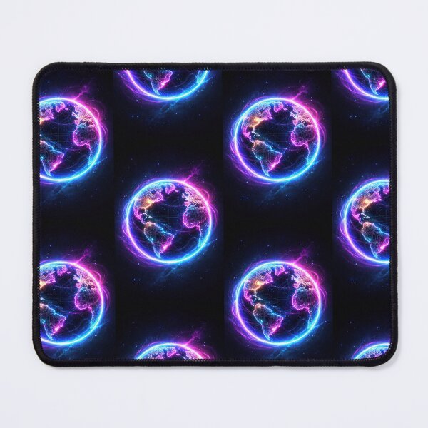Item preview, Neon World Music designed and sold by konter75.