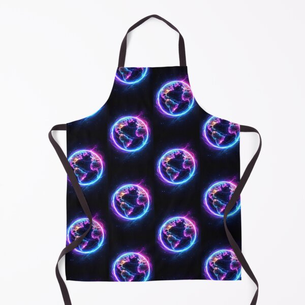 Item preview, Neon World Music designed and sold by konter75.