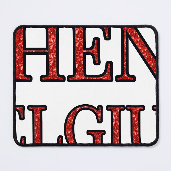 Item preview, Ghent Belgium Red Rhinestone Texture designed and sold by TheIconSmith.