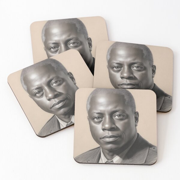 Item preview, Andre Braugher designed and sold by WorldofCharcoal.