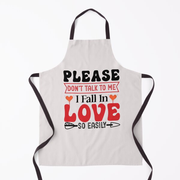 Item preview, Please Don't Fall For Me – Valentine's Day gift for a nurse designed and sold by zbigniewcz.