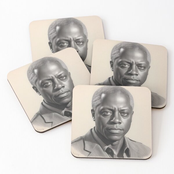 Item preview, Andre Braugher designed and sold by WorldofCharcoal.