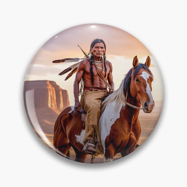 Item preview, GERONIMO - Bedonkhe Apache Leader 1829 -1909 designed and sold by DBM Photo Art 1.