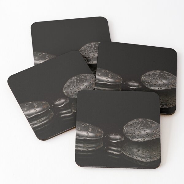 Item preview, Volcanic Stones — Study of Scale designed and sold by Goiko7Margarita.