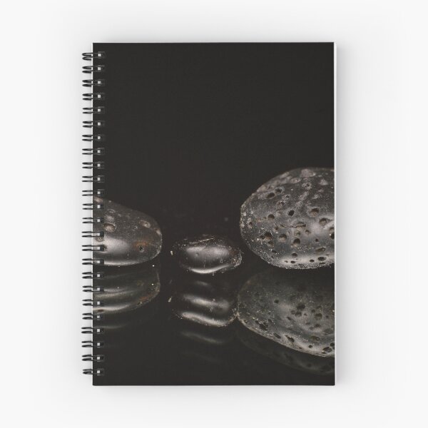Item preview, Volcanic Stones — Study of Scale designed and sold by Goiko7Margarita.
