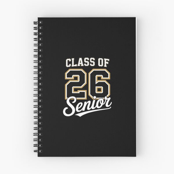 Item preview, Class Of 2026 Senior 2026 First Day Of School Year 2026 designed and sold by CombatTask.