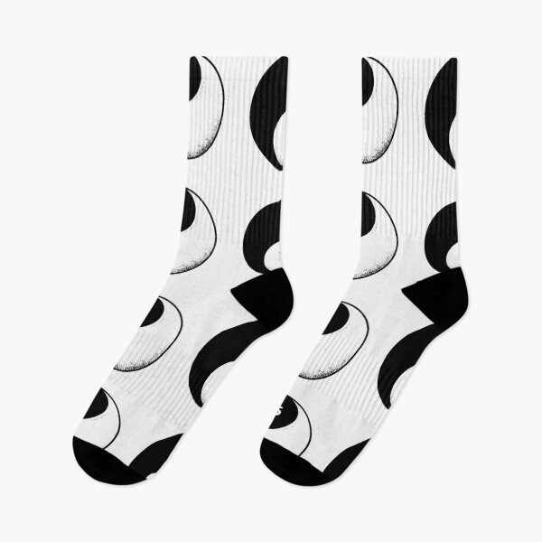 Item preview, 67 Contemplate Daily Life Ying Yang designed and sold by ShopOfMMC.