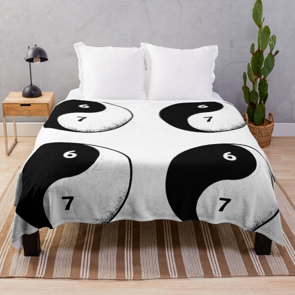 Item preview, 67 Contemplate Daily Life Ying Yang designed and sold by ShopOfMMC.