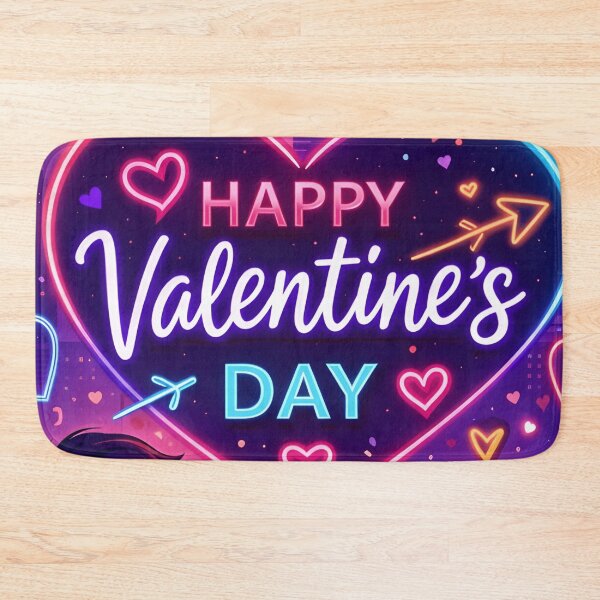 Item preview, Happy Valentine's Day  designed and sold by Nikola Eftimov.