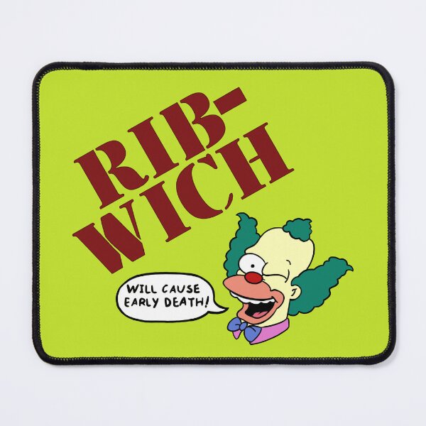 Item preview, Limited Rib-wich designed and sold by PlatinumPlastic.