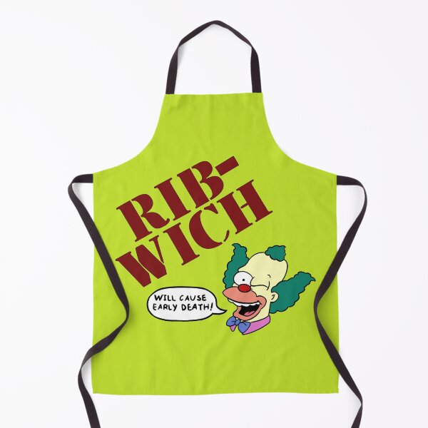 Item preview, Limited Rib-wich designed and sold by PlatinumPlastic.