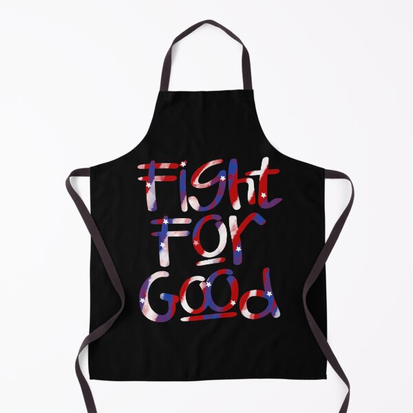 Item preview, Fight for Good  designed and sold by Emendi.