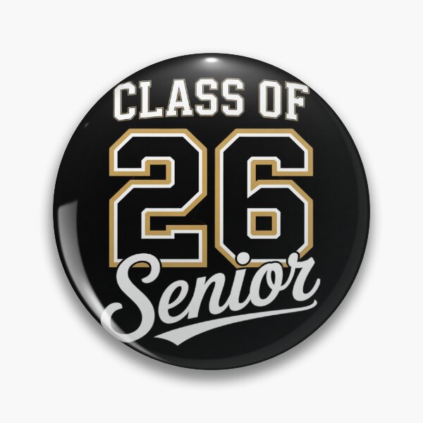 Item preview, Class Of 2026 Senior 2026 First Day Of School Year 2026 designed and sold by PowAcademy.