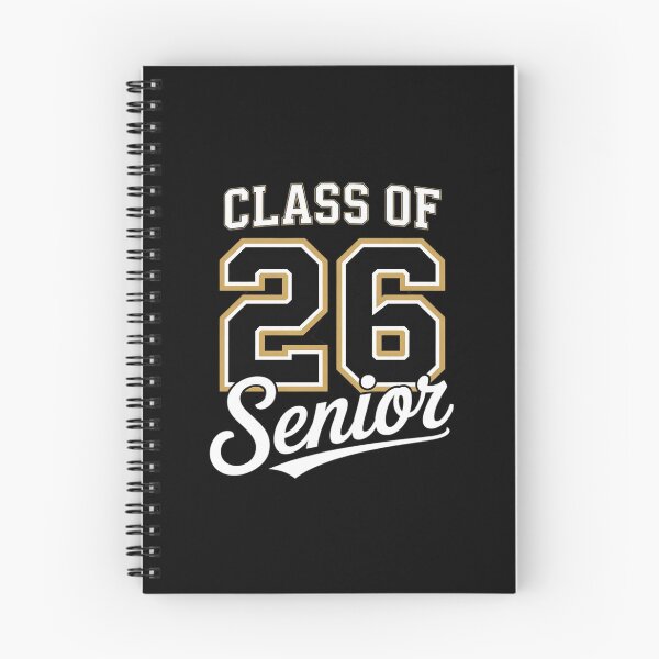 Item preview, Class Of 2026 Senior 2026 First Day Of School Year 2026 designed and sold by PowAcademy.