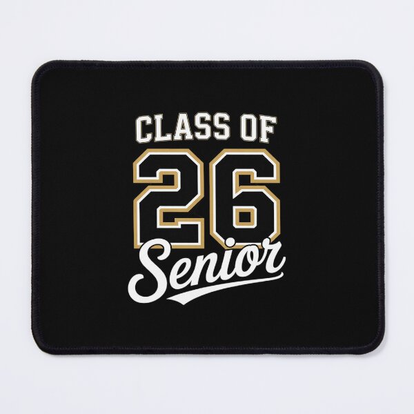 Item preview, Class Of 2026 Senior 2026 First Day Of School Year 2026 designed and sold by PowAcademy.